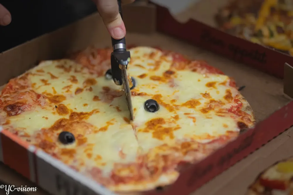 Restaurant italien à Saint-Astier