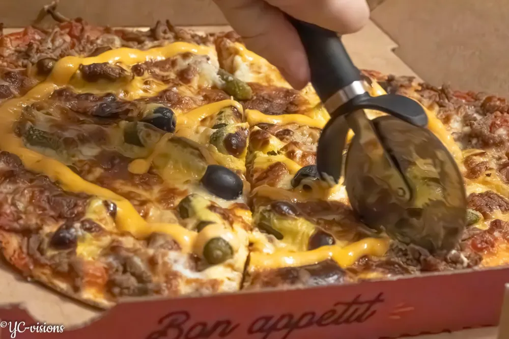 Restaurant à emporter à Saint-Astier