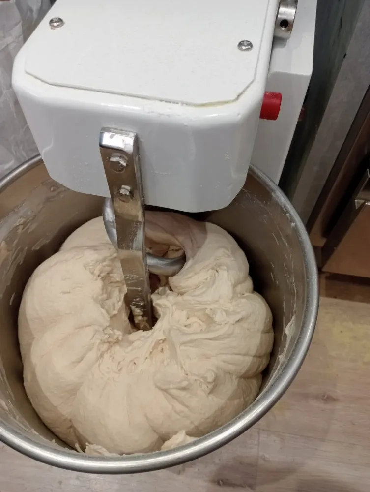 Pizza artisanale à Saint-Astier